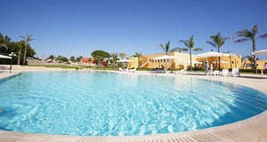 Fruit Village Otranto Torcito Resort Sport Village