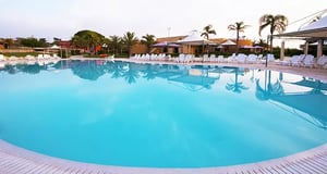 Fruit Village Otranto Torcito Resort Sport Village