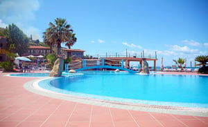 Futura Club Smart Baia Tropea