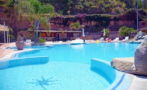 Futura Club Smart Baia Tropea