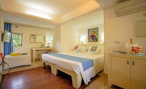 Resort Le Cale D'Otranto
