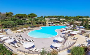 Resort Le Cale D'Otranto