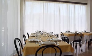 Hotel Ville de Paris