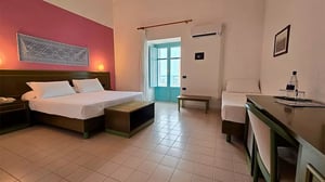 Le Tonnare di Stintino Beach Resort