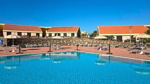 Le Tonnare di Stintino Beach Resort