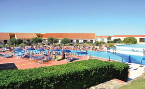 Le Tonnare di Stintino Beach Resort