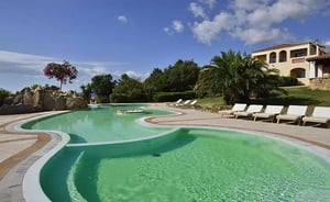 VOI Colonna Village