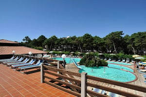 Hotel Ausonia