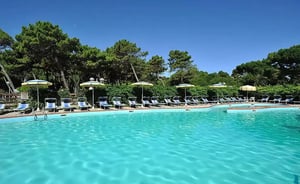 Hotel Ausonia