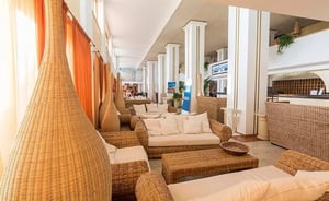 Paradise Beach Resort
