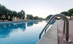Paradise Beach Resort