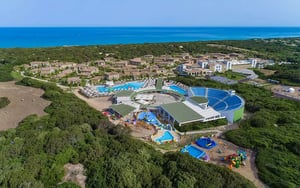 Is Serenas Badesi Village