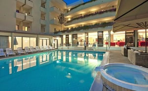 Ferretti Family Park Hotel Kursaal