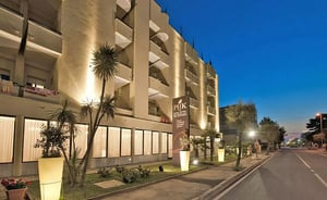 Ferretti Family Park Hotel Kursaal