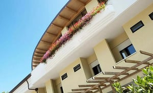 Ferretti Family Park Hotel Kursaal