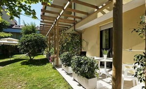Ferretti Family Park Hotel Kursaal