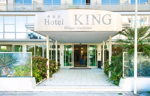Hotel King Azzurro Club Vacanze