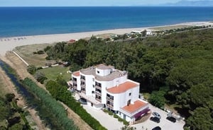 Hotel Parco dei Principi Paestum