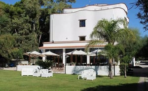 Hotel Parco dei Principi Paestum