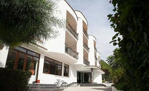 Hotel Parco dei Principi Paestum