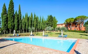 Pian dei Mucini Resort