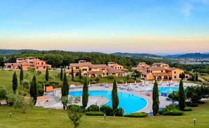 Pian dei Mucini Resort