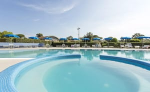 TH Tirrenia Green Park Resort