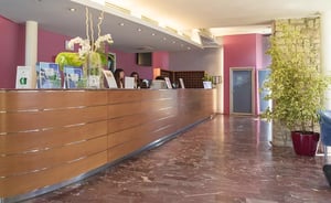 TH Tirrenia Green Park Resort