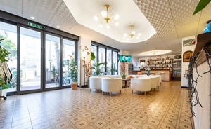 Hotel Cortina