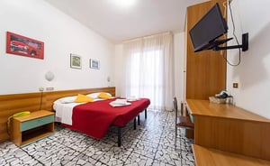 Hotel Cortina