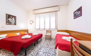 Hotel Cortina