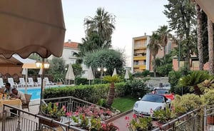 Hotel Paradiso