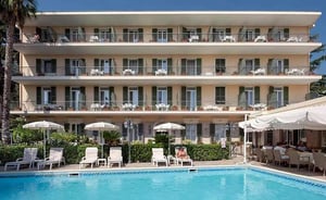 Hotel Paradiso