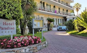 Hotel Paradiso