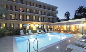 Hotel Paradiso