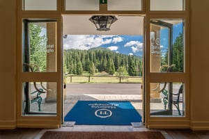 TH Madonna di Campiglio Golf Hotel