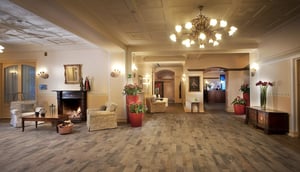 TH Madonna di Campiglio Golf Hotel