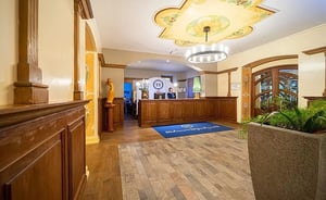 TH Madonna di Campiglio Golf Hotel
