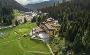 TH Madonna di Campiglio Golf Hotel