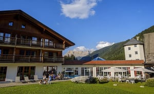 TH Corvara