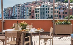Grand Hotel Portovenere