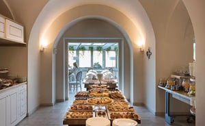 Grand Hotel Portovenere
