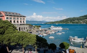 Grand Hotel Portovenere