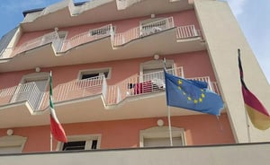 Hotel Britannia