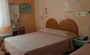 Hotel Britannia