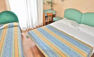 Hotel Britannia