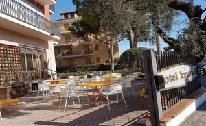 Hotel Kristal