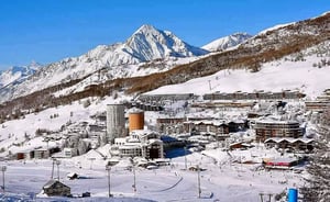 Uappala Hotel Sestriere