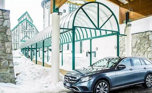 Uappala Hotel Sestriere