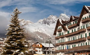 TH San Martino di Castrozza